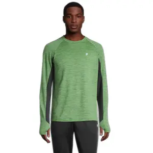 Camiseta de manga larga Fila Redding Running image-0