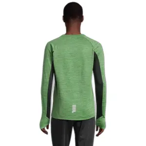 Camiseta de manga larga Fila Redding Running image-2