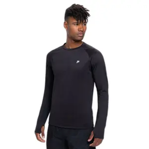 Camiseta de manga larga Fila Redding Running image-2