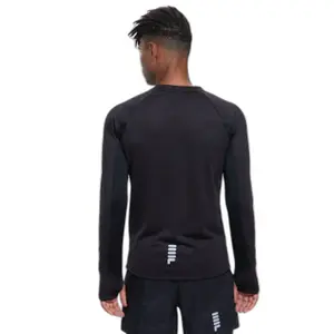 Camiseta de manga larga Fila Redding Running image-1