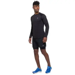 Camiseta de manga larga Fila Redding Running image-0