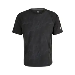 T-shirt Fila Royan Aop Woven image-0