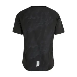 T-shirt Fila Royan Aop Woven image-1