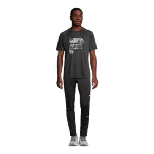 Pantalón de chándal Fila Recco Windstopper Running image-0