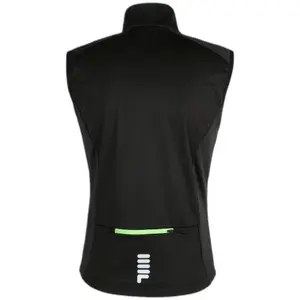 Chaleco de running Fila Rialto Windstopper image-3