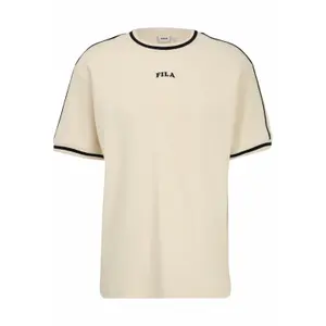 Camiseta Fila Tanggu Dropped Shoulder image-0