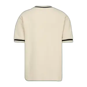 Camiseta Fila Tanggu Dropped Shoulder image-2