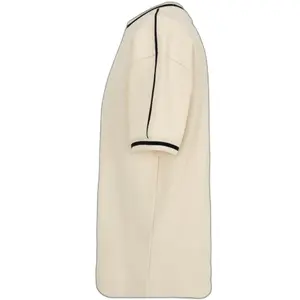 Camiseta Fila Tanggu Dropped Shoulder image-3