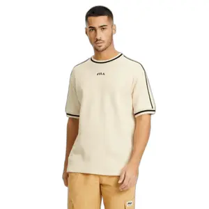 Camiseta Fila Tanggu Dropped Shoulder image-1