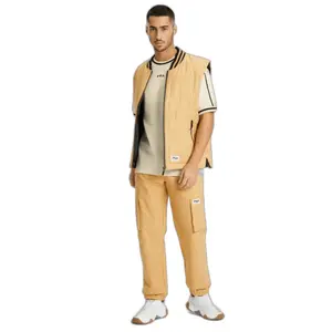 Camiseta Fila Tanggu Dropped Shoulder image-4