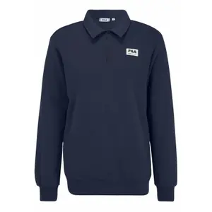 Camisa pólo de manga comprida Fila Toluca image-0