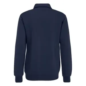 Camisa pólo de manga comprida Fila Toluca image-1