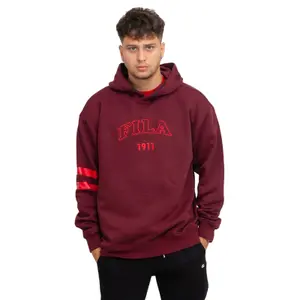 Sudadera con capucha Fila Tabriz image-0