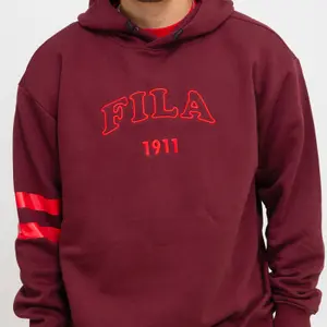 Sudadera con capucha Fila Tabriz image-2