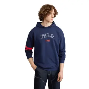 Sudadera con capucha Fila Tabriz image-0