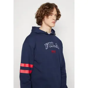 Sudadera con capucha Fila Tabriz image-5