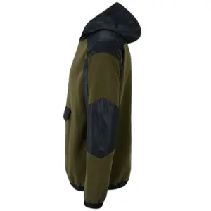 Sudadera con capucha Fila Touba image-4