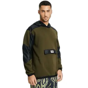 Sudadera con capucha Fila Touba image-2