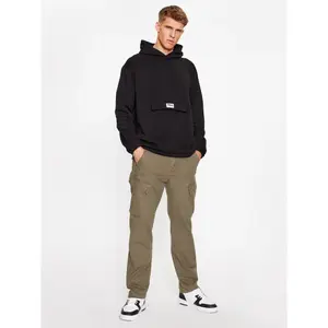 Sudadera con capucha Fila Touba image-1