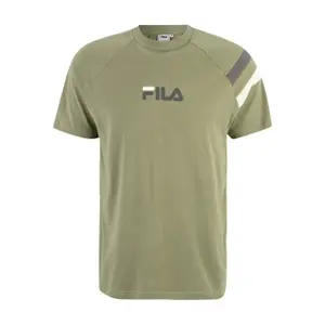 T-Shirt Fila Shantung image-0