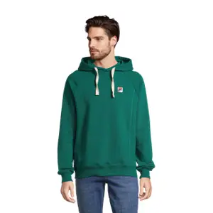 Sudadera con capucha Fila Lutheran image-1