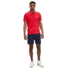 Polo-Shirt Fila Leitmeritz image-1