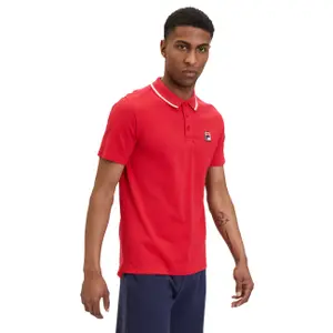 Polo-Shirt Fila Leitmeritz image-2