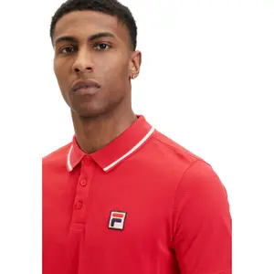 Polo-Shirt Fila Leitmeritz image-6