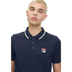 Polo-Shirt Fila Leitmeritz image-6