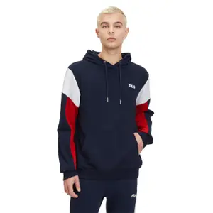 Sudadera con capucha Fila Truden image-1