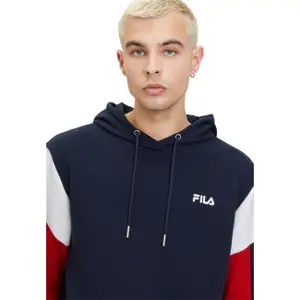 Sudadera con capucha Fila Truden image-6
