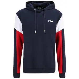 Sudadera con capucha Fila Truden image-0