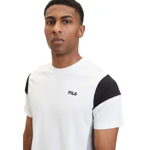 T-Shirt Fila Tsingoni image-6