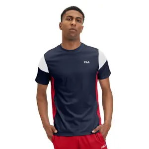 T-Shirt Fila Tsingoni image-1