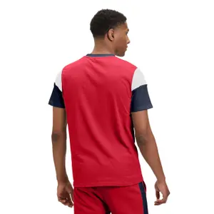 T-Shirt Fila Tsingoni image-3