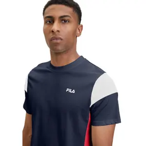 T-Shirt Fila Tsingoni image-5