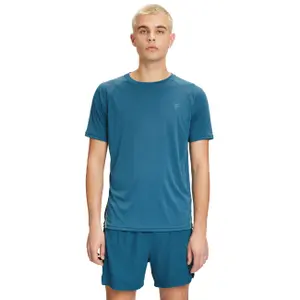 T-Shirt Fila Rozzano image-1