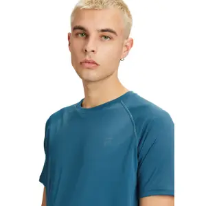 T-Shirt Fila Rozzano image-6
