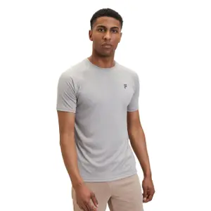 T-Shirt Fila Rozzano image-1