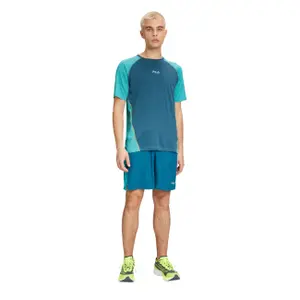 T-Shirt Fila Rivoli image-2