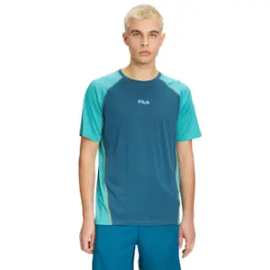 T-Shirt Fila Rivoli image-1