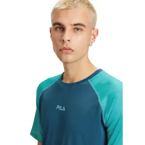 T-Shirt Fila Rivoli image-6