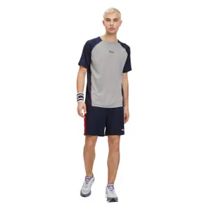 T-Shirt Fila Rivoli image-2