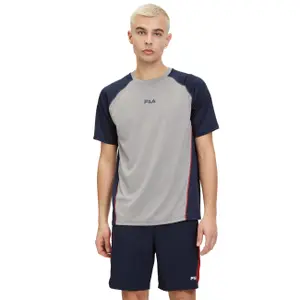 T-Shirt Fila Rivoli image-1