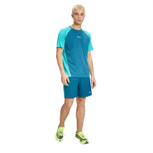 Shorts Fila Tonnerre image-2