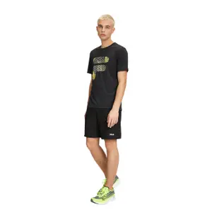 Shorts Fila Tonnerre image-2