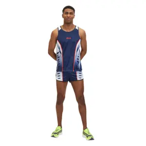 Shorts Fila Recas image-2