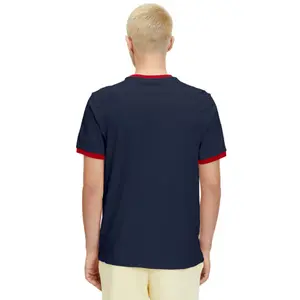 T-Shirt Fila Laz image-3