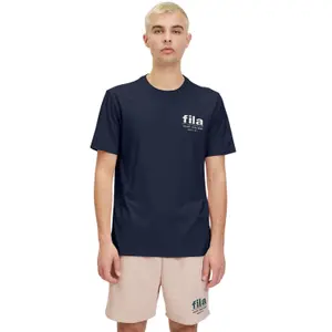T-Shirt Fila Loudi image-0
