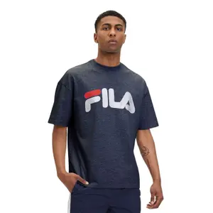 Oversized T-Shirt Fila Lowell image-0